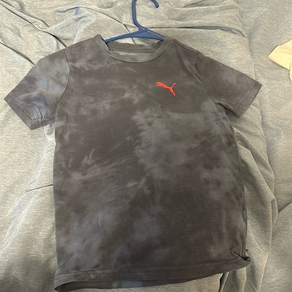 Kids shirt